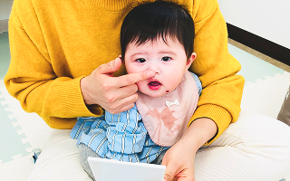 親子写真