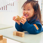 幼児レッスン風景3