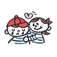 boy&girl